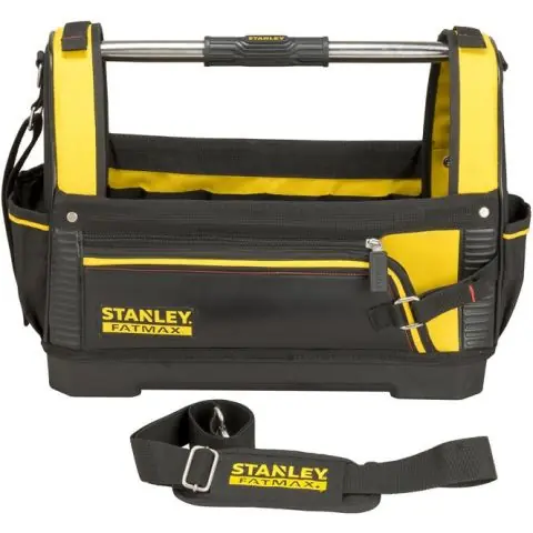 STANLEY FatMax 1-93-951 Verktygsväska Handla nu